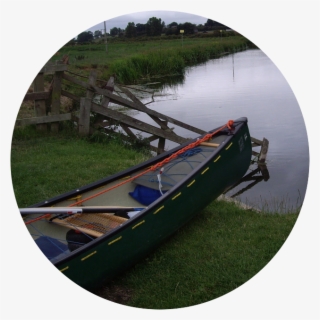 Activities With A Focus On Enjoyment, Rather Than Competition - Canoe