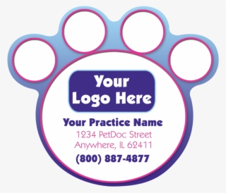 Magpawcustom - Circle