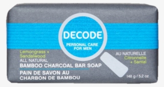 Decode, Bar Soap - Bar Soap