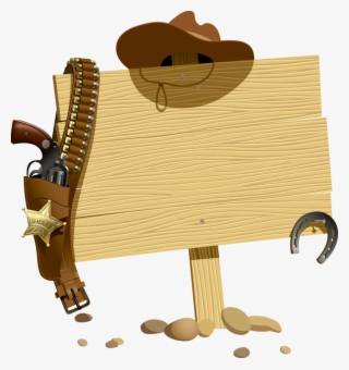 Wild Wild West Free Background