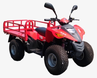 All-terrain Vehicle