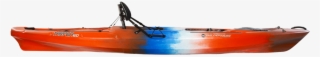 Tarpon 120 In Atomic - Canoe