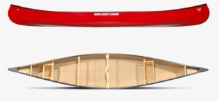 Nova Craft Canoe - Kejimkujik National Park And National Historic Site