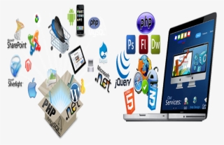 Custom Application Development Post