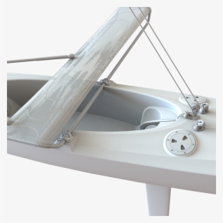 Detail1 - Inflatable Boat