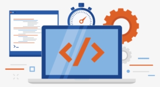 Software Development - Software Development Logo Png
