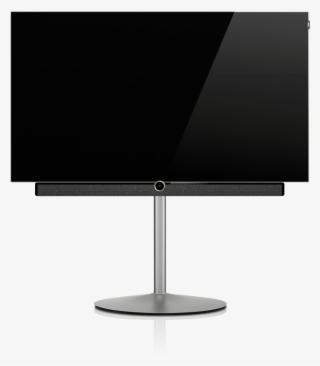 Loewe Bild 5 Oled 55″ 4k Smart Tv - Loewe Bild 5.55 Oled