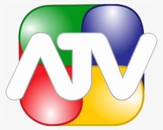 File - Atv 1999 - Svg - Logo Atv