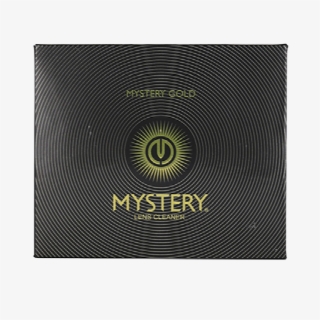 Mystery Eye Lenses Cleaner - Circle