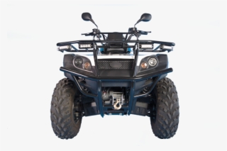 Citadel Pro Electric Atv Specifications - All-terrain Vehicle