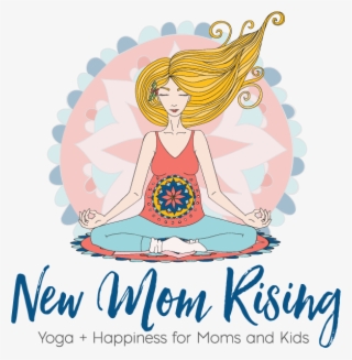 Yoga Clipart Kid Yoga - Illustration