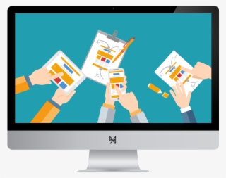 Responsive Desktop Software Solutions - Desktop Software Development Png