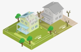 Could Your Home Be Making You Sick - House