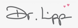 Highly Concentrated - Dr Lipp Logo