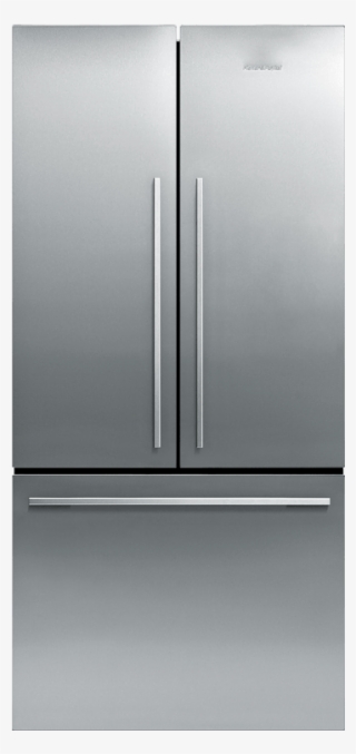 Single Door Refrigerator Png Image - Refrigerator