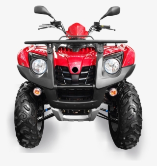 Atv - Camper Trailer Tongue Length