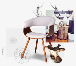 Explore - Chair
