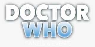 Harry Potter Panels & Events - Graphics