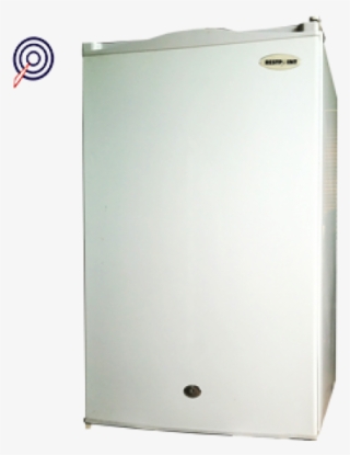 Restpoint 90l Single Door, Multi Compartment Fridge - Astronomical Object