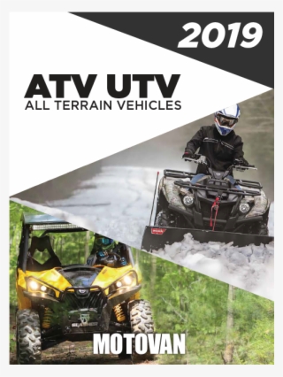 Atv/utv - Subaru 360