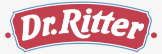 Dr Ritter Logo Png Transparent - Dr Ritter