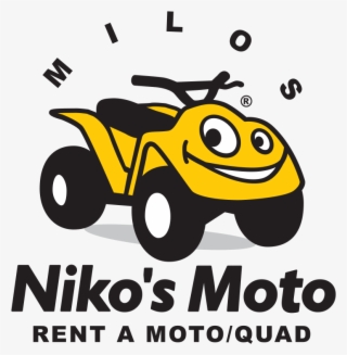 Niko's Cars - Rent A Car
