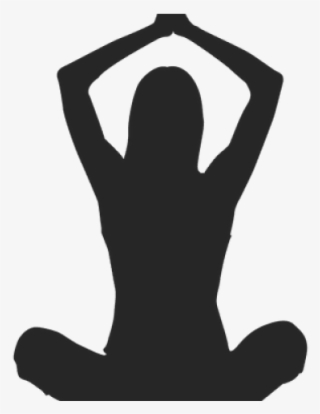 Yoga Clipart Transparent - Yoga