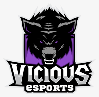 Vicious Esports - Overwatch Esports Team Logo