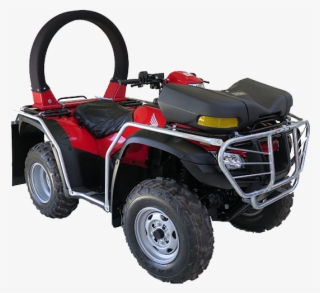 Quad Bike Roll Bar - Off-road Vehicle