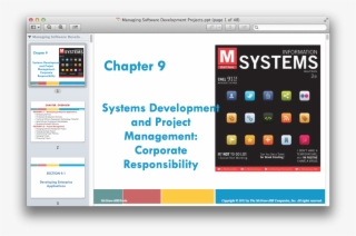 Managing Software Development Projects