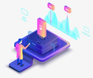 Business Software Development - Graphic Design