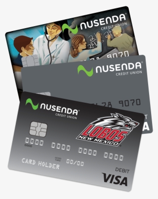 New Mexico Prepaid Travel Card Images Visa Debit Atm - New Mexico Lobos
