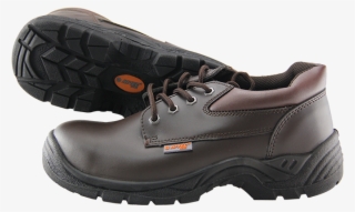 Hitec Safety Boots - Transparent Hi Tec Safety Shoe