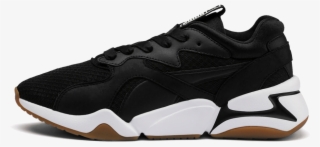 Nova '90s Block - Puma