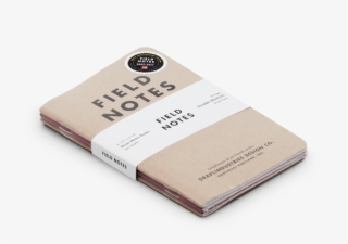 Field Notes 10th Anniversary V=1526674875 - Wallet