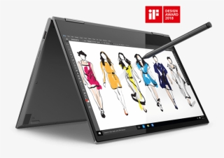 Lenovo Ideapad Yoga 730 - Lenovo Yoga 730 2 In 1