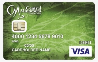 Green Motif - Tipos De Tarjeta De Credito Visa