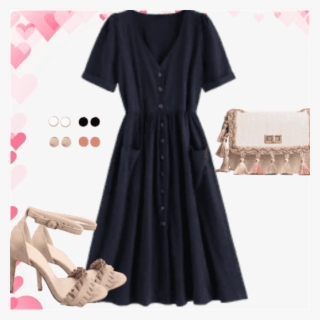 55fu681e - Little Black Dress