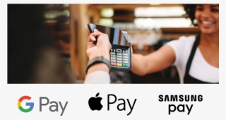 Debit/atm Cards - Apple Pay