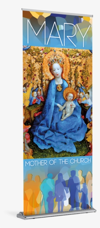 Bulletins For All Seasons - Madonna Of The Rose Bower