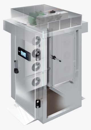 Afinox - Cupboard