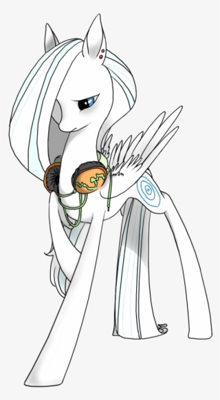The Echo Of Silence By Octomoparalysis-d4y3sa2 - Cartoon