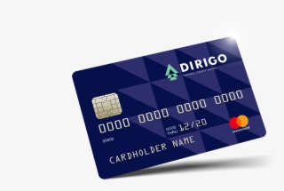 Debit Card Information - Diagram