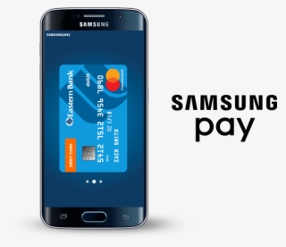 Digital Wallets Samsung Pay Header - Samsung Pay Png