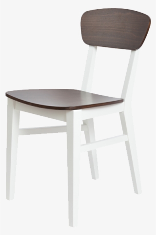 Park Chair 312 Veneer Seat In Two Tone Download - Chair