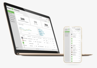 S0 Dash Mock - Operating System