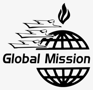 Global Mission Logo Png Transparent - Global Colon Cancer Association