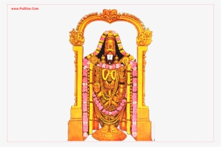 Venkateswara Swamy Images Png