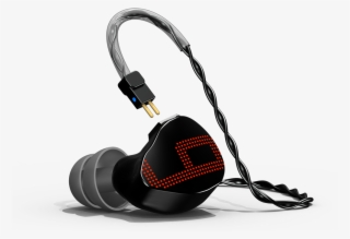 Earsonics S-em9