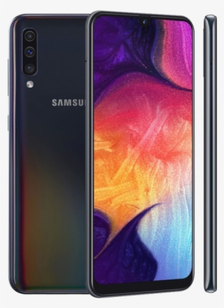 Samsung Galaxy A50 - Samsung Galaxy A50 2019